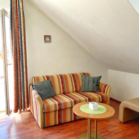 Hafenresidenz - Ferienwohnung 19 - Kapitaen Wiek auf Ruegen Exterior photo