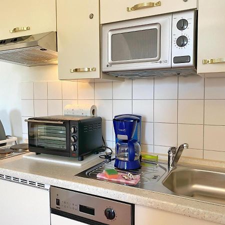Hafenresidenz - Ferienwohnung 19 - Kapitaen Wiek auf Ruegen Exterior photo