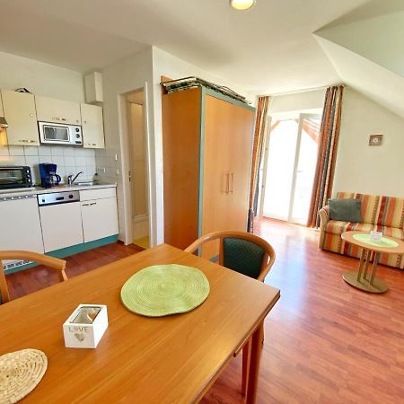 Hafenresidenz - Ferienwohnung 19 - Kapitaen Wiek auf Ruegen Exterior photo