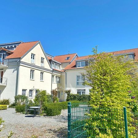 Hafenresidenz - Ferienwohnung 19 - Kapitaen Wiek auf Ruegen Exterior photo