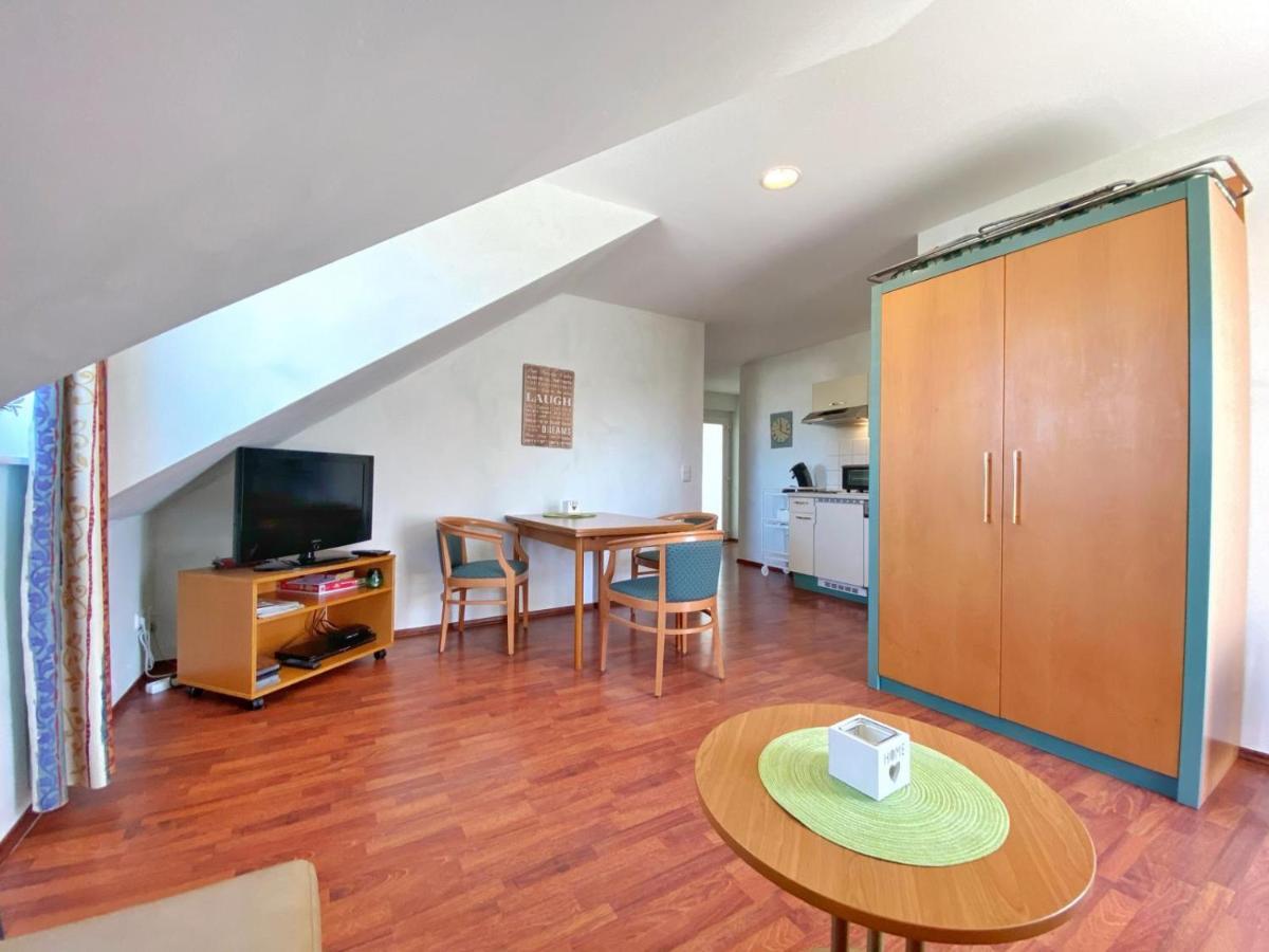Hafenresidenz - Ferienwohnung 19 - Kapitaen Wiek auf Ruegen Exterior photo